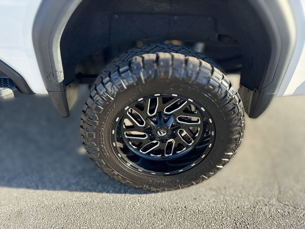 Certified 2020 GMC Sierra 2500 Denali w/ Denali Ultimate Package image 32