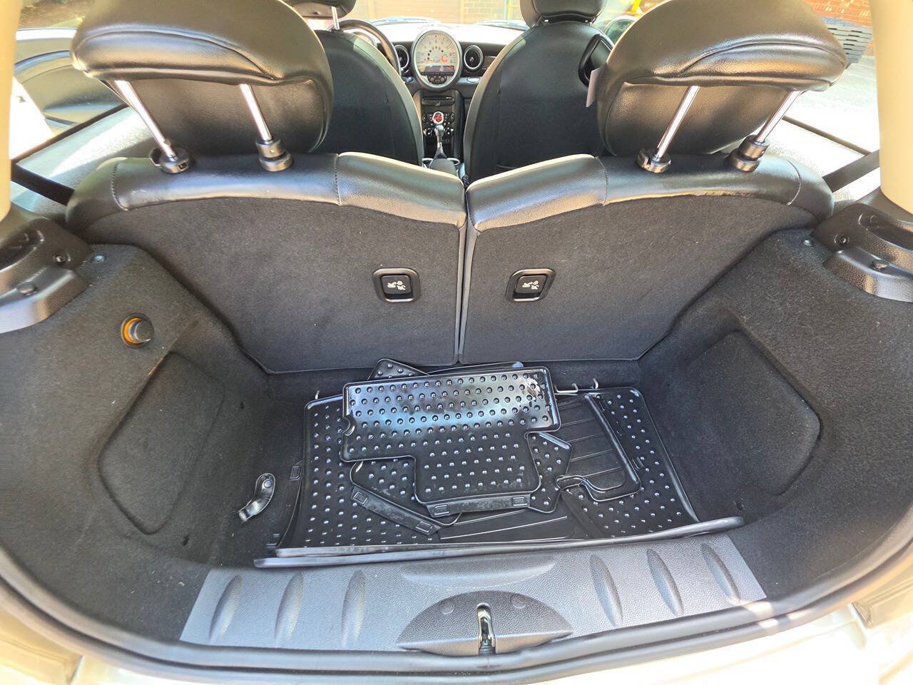 Used 2011 MINI Cooper Hardtop FWD image 15