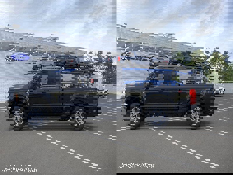 New 2026 Ford F350 XLT image 3