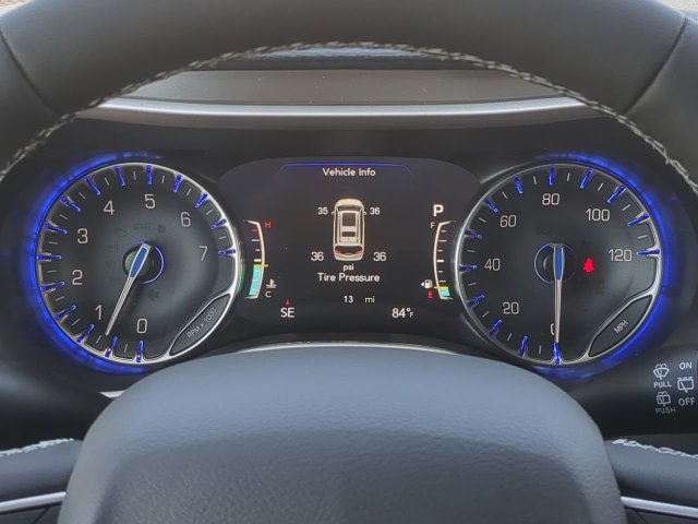 New 2026 Chrysler Pacifica Select FWD image 33