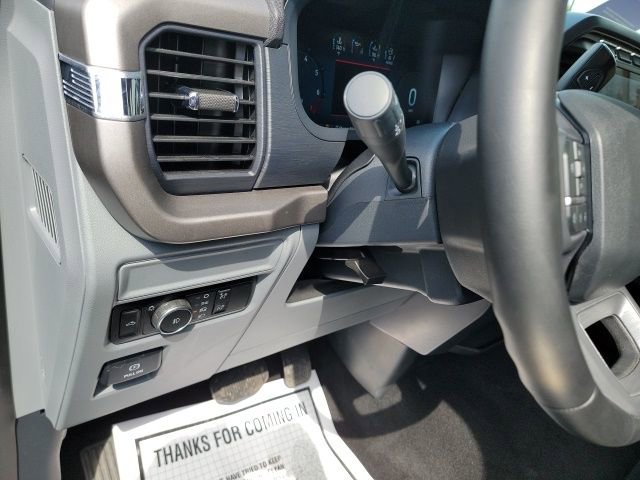 Used 2024 Ford F150 XLT image 19