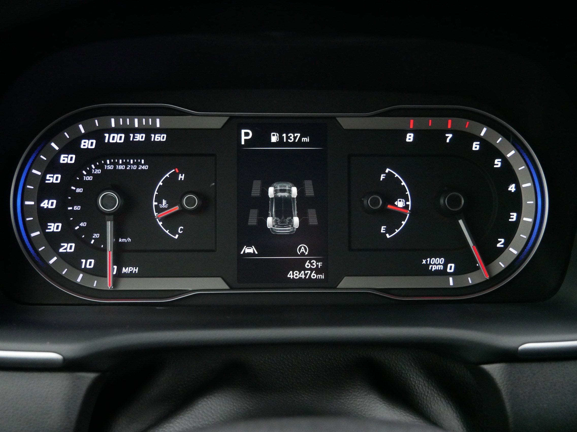 Certified 2024 Hyundai Tucson SEL AWD/4WD image 34