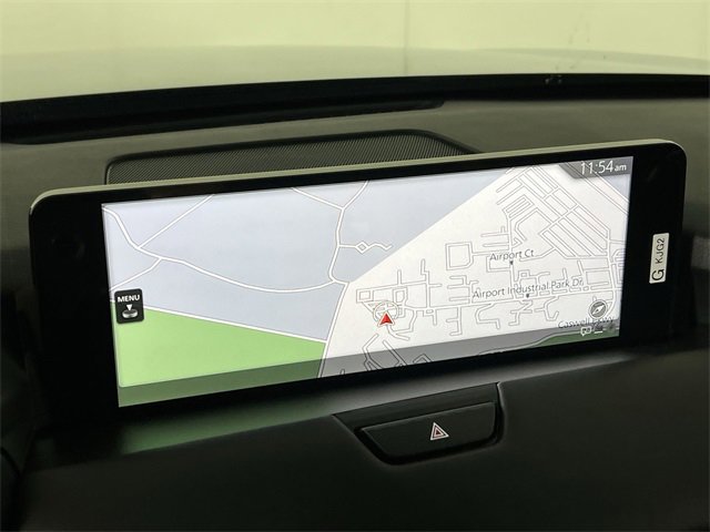 New 2026 MAZDA CX-90 3.3 Turbo S w/ Premium Plus image 18