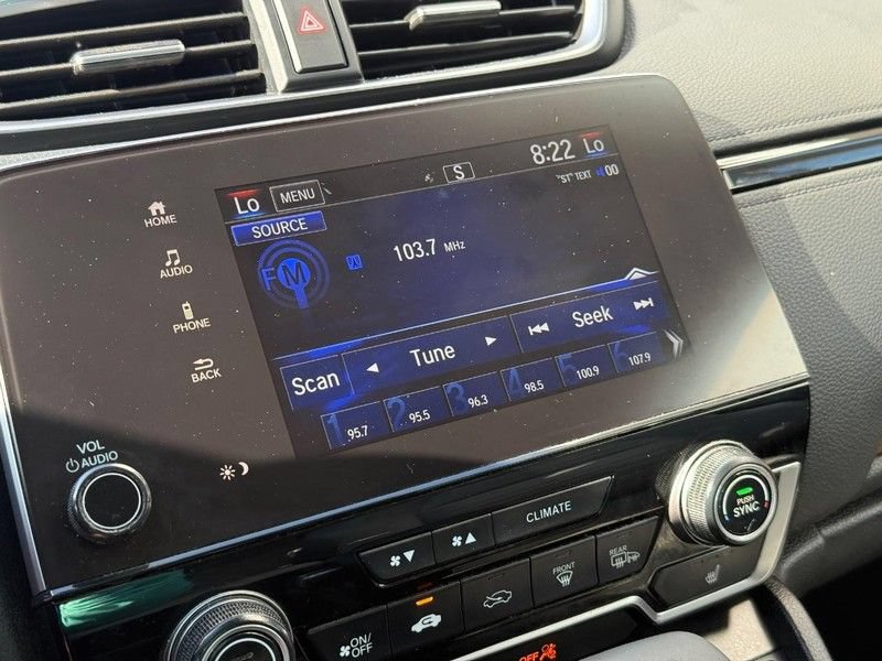 Used 2019 Honda CR-V EX image 23