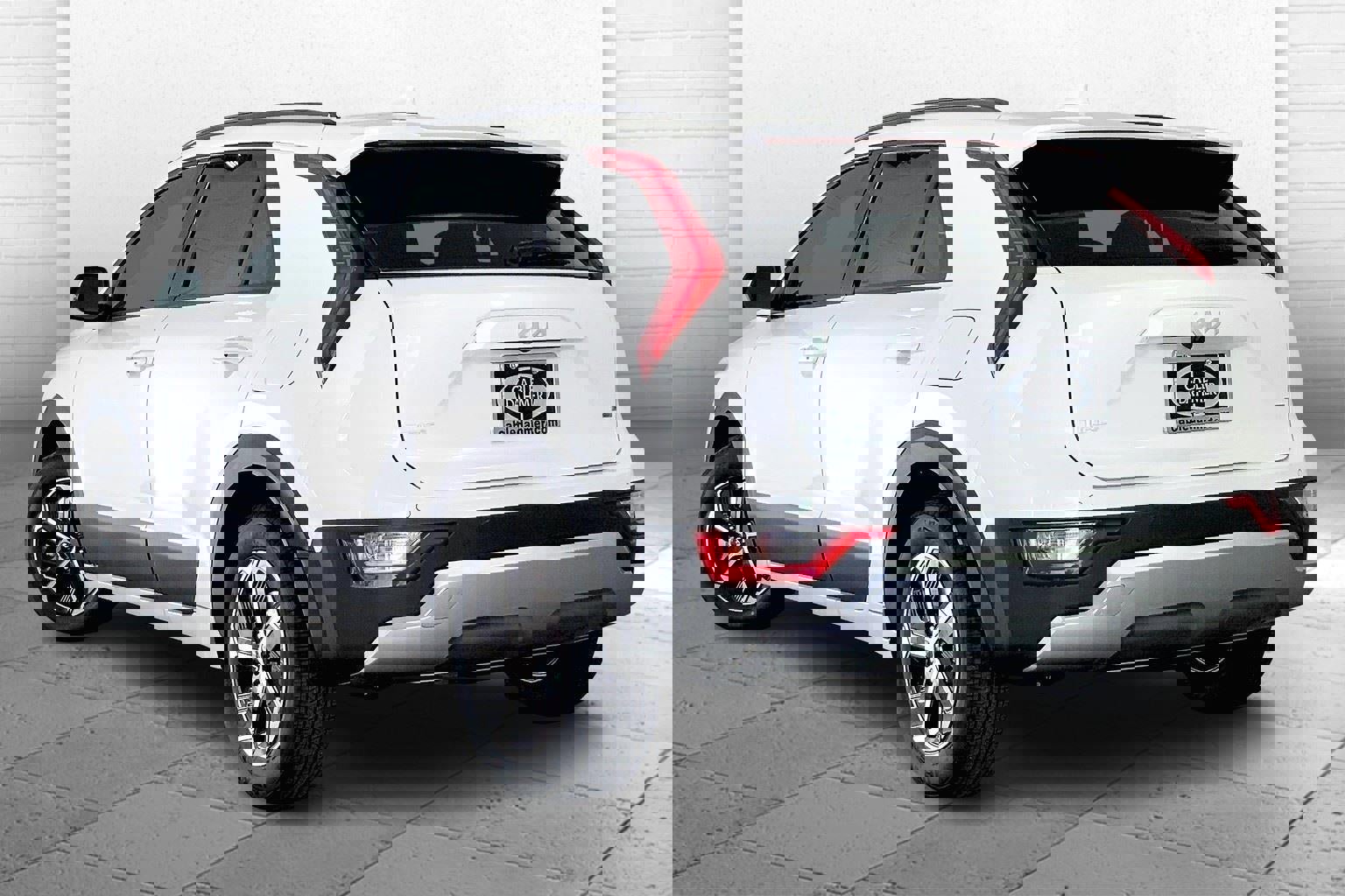 New 2025 Kia Niro EX image 3