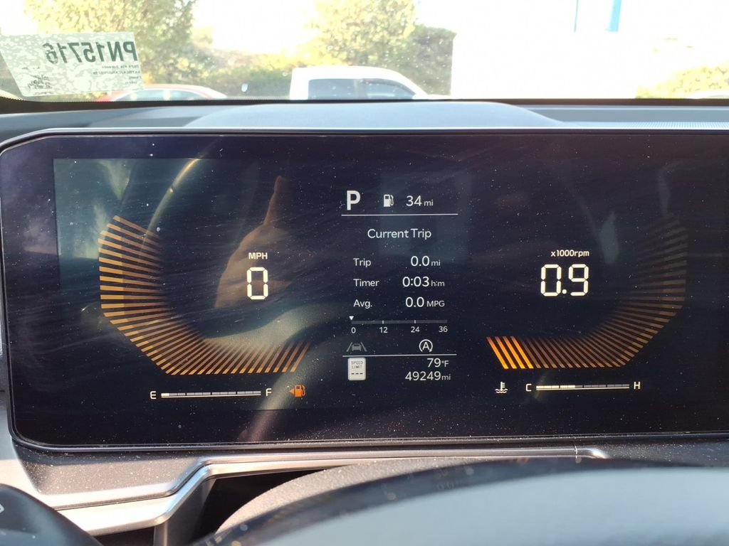 Used 2024 Kia Sorento S FWD image 9