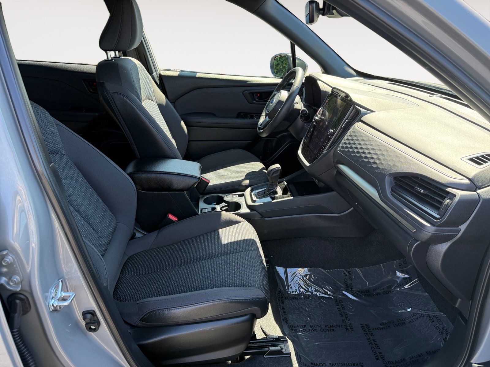 Used 2025 Subaru Forester Premium image 19