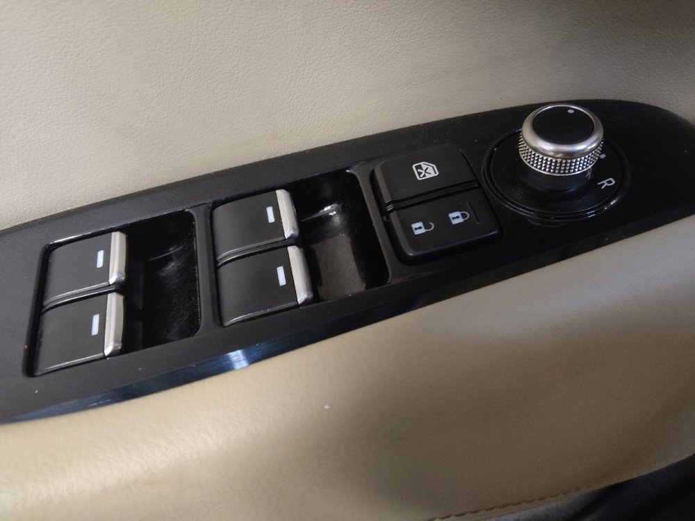 Used 2018 MAZDA MAZDA6 Grand Touring FWD image 27
