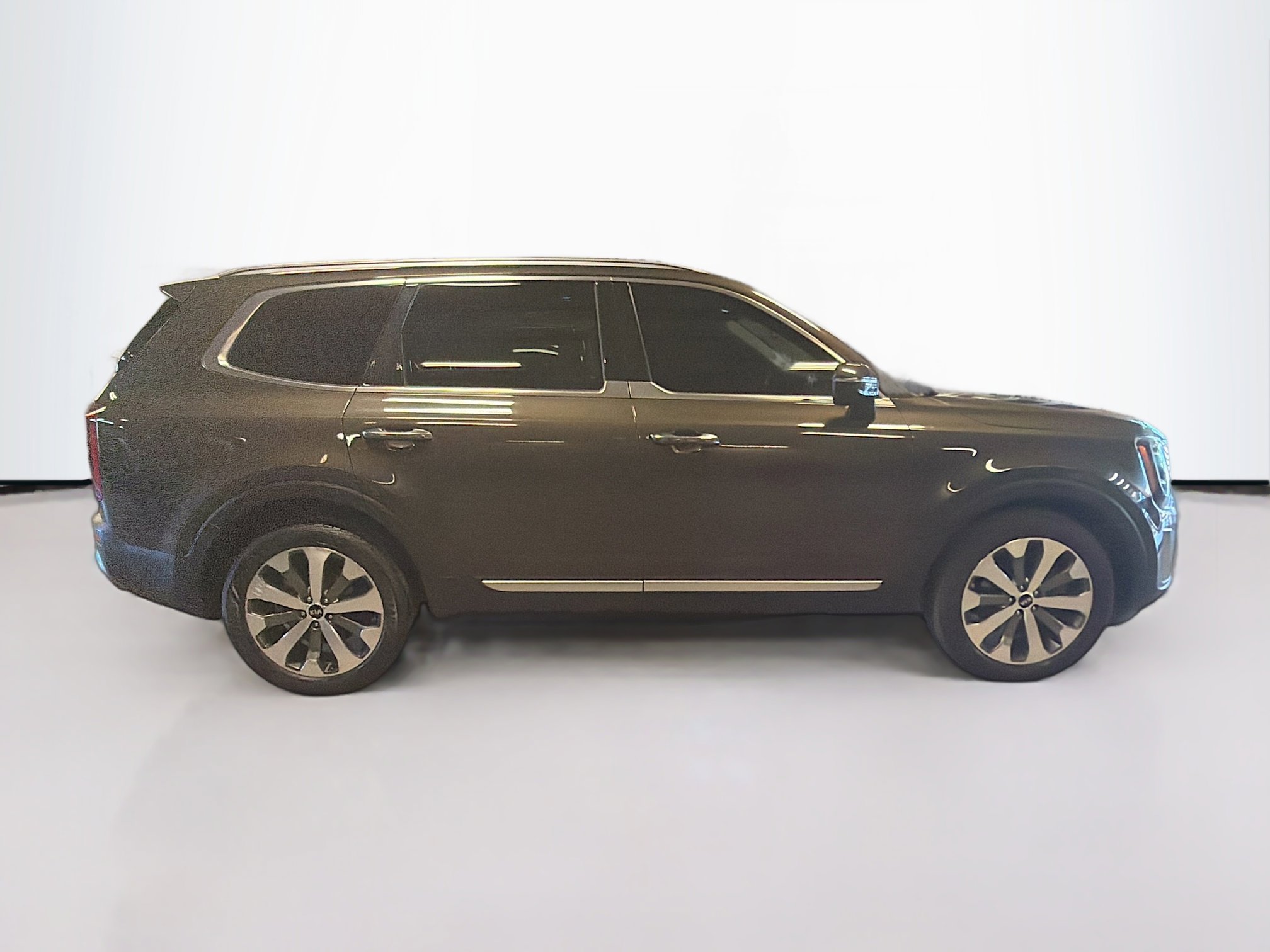 Used 2020 Kia Telluride S image 10