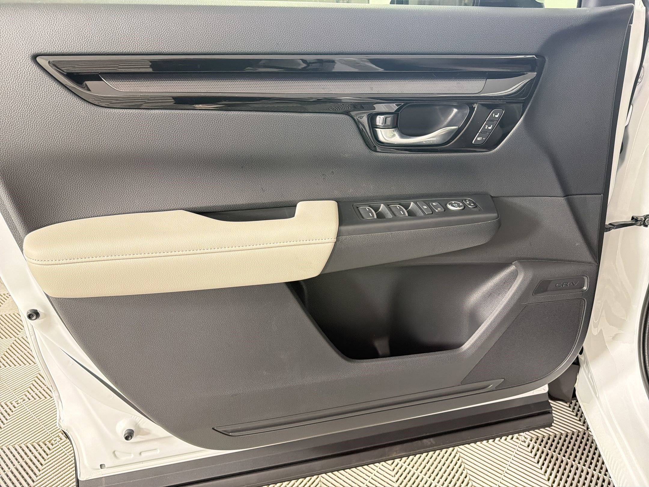New 2026 Honda CR-V EX-L image 12