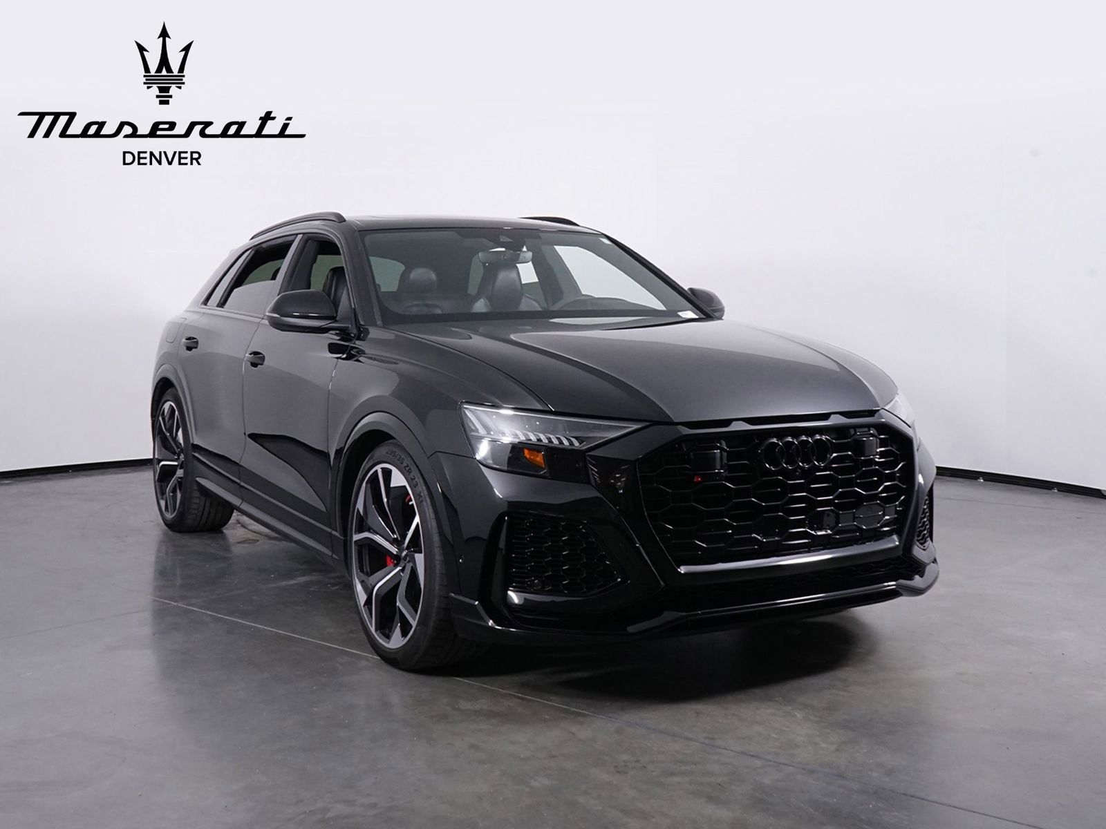 Used 2023 Audi RS Q8 image 10