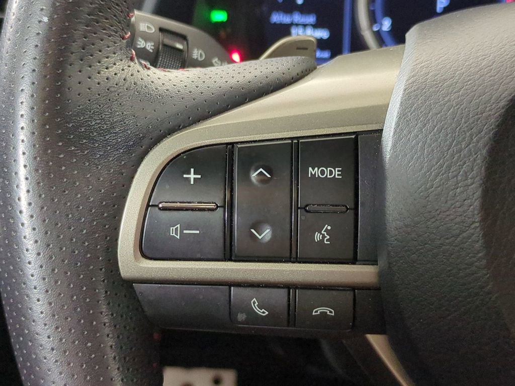 Used 2022 Lexus RX 350 F Sport w/ Accessory Package image 30