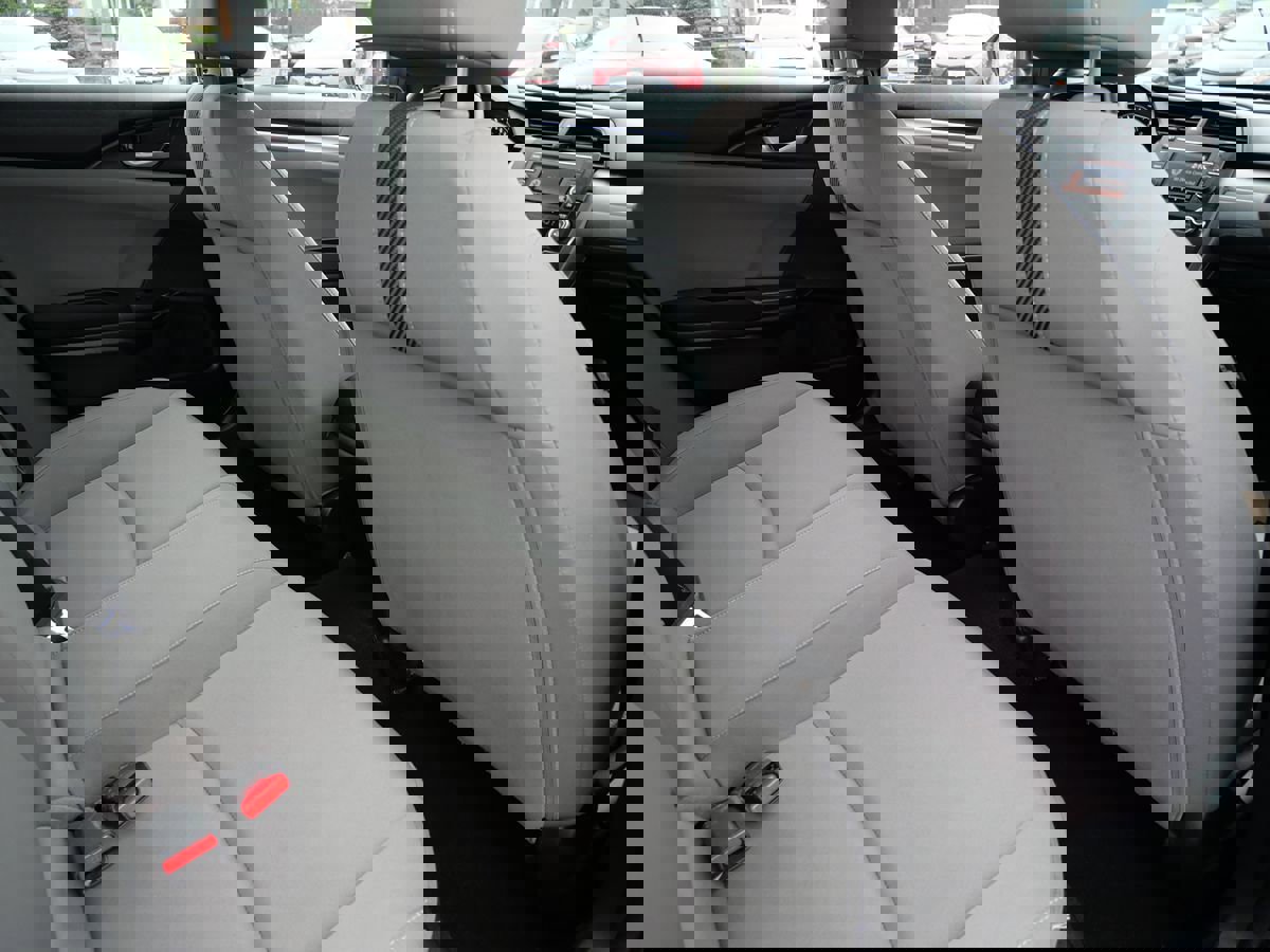 Used 2018 Honda Civic LX image 26