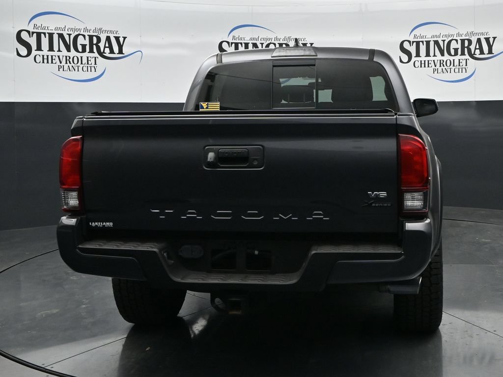 Used 2019 Toyota Tacoma SR5 RWD image 6