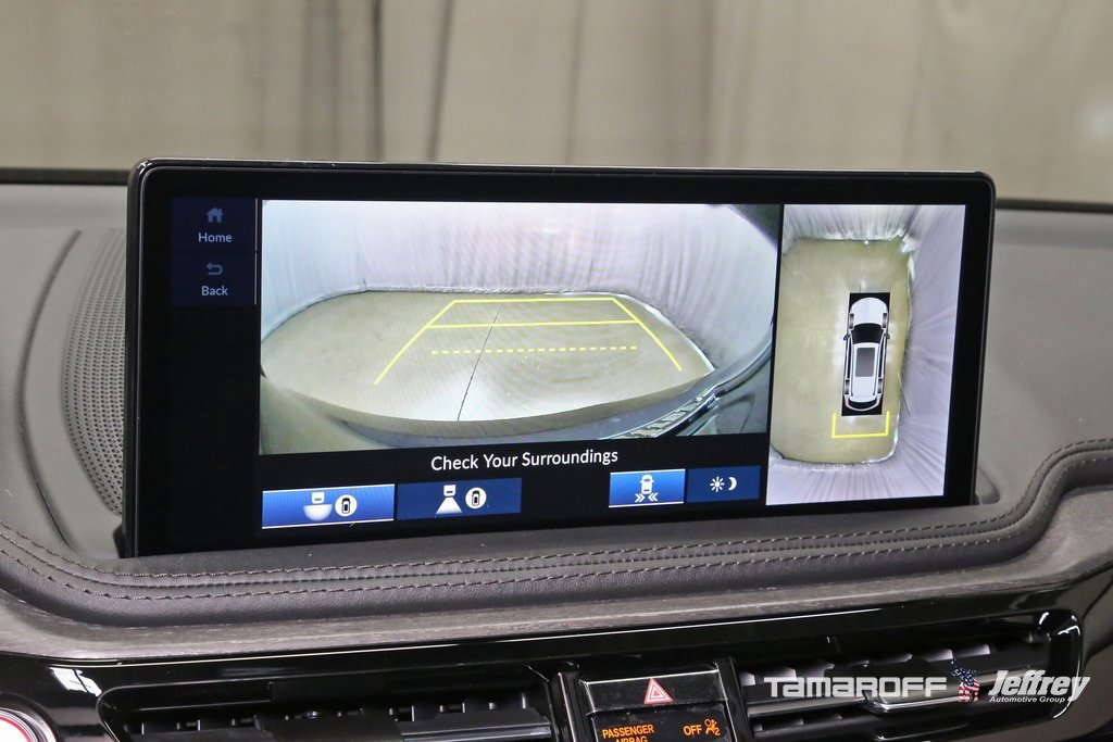 New 2026 Acura MDX SH-AWD w/ Advance Package image 9