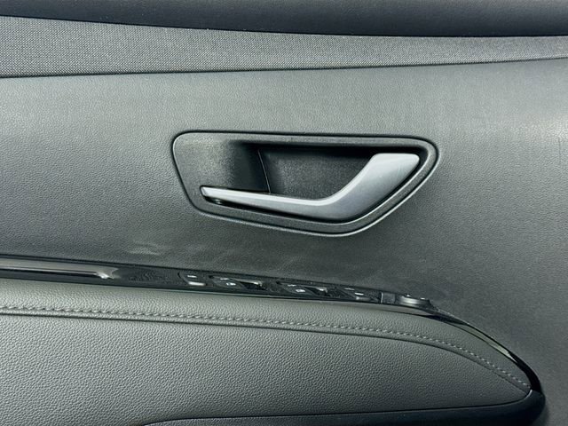 Used 2022 Hyundai Tucson SEL w/ Convenience + Premium Package image 14