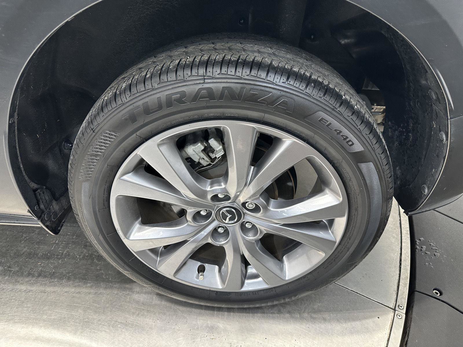 Used 2023 MAZDA CX-30 AWD 2.5 S w/ Preferred Package image 10