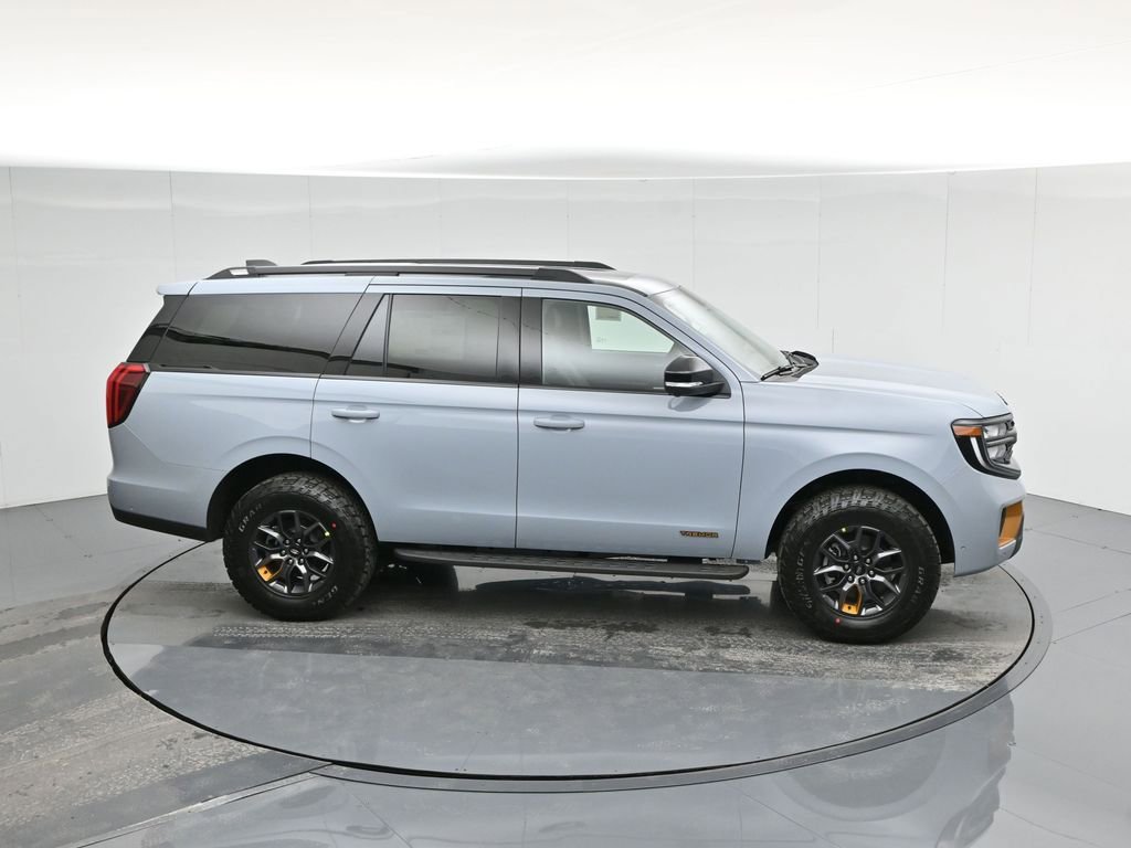 New 2025 Ford Expedition Tremor image 56