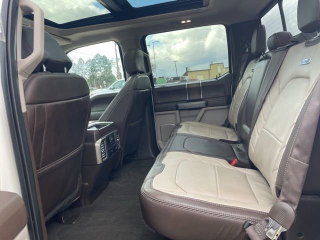 Used 2019 Ford F150 Limited image 10