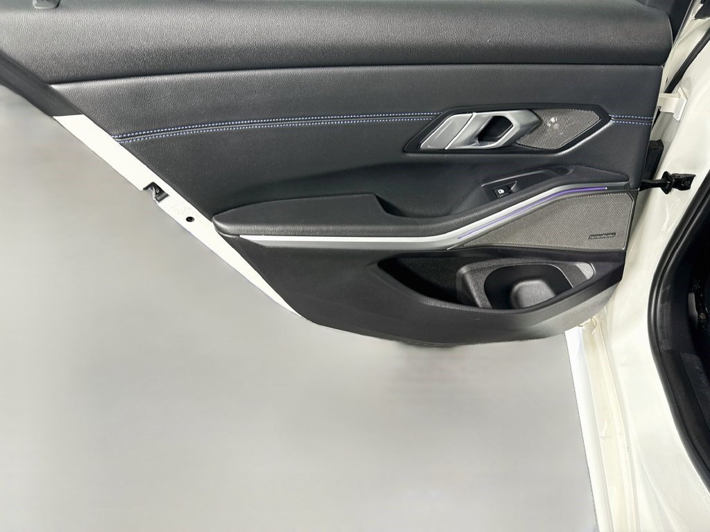Used 2021 BMW M340i w/ Premium Package RWD image 25