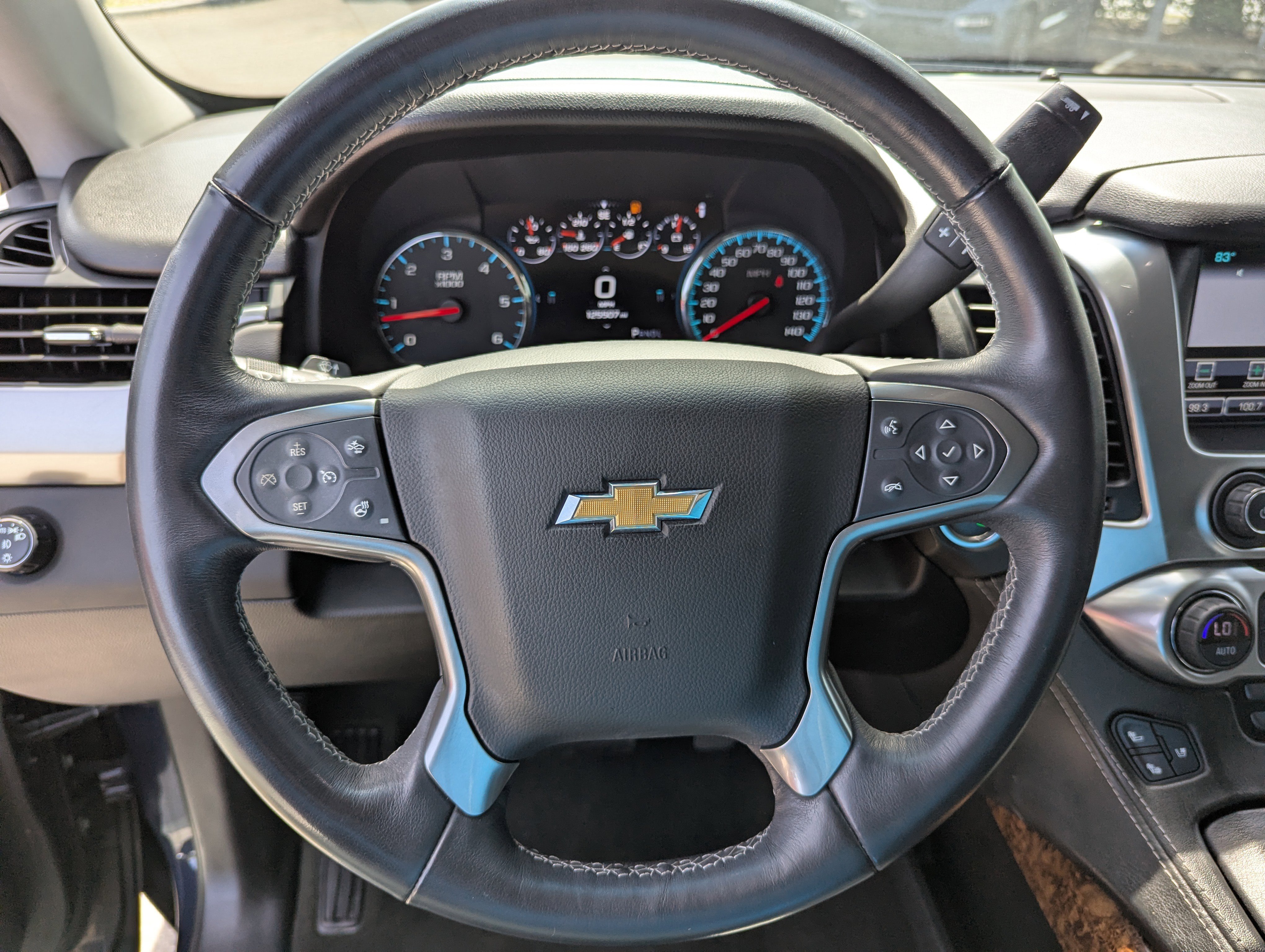 Used 2017 Chevrolet Tahoe Premier RWD image 33