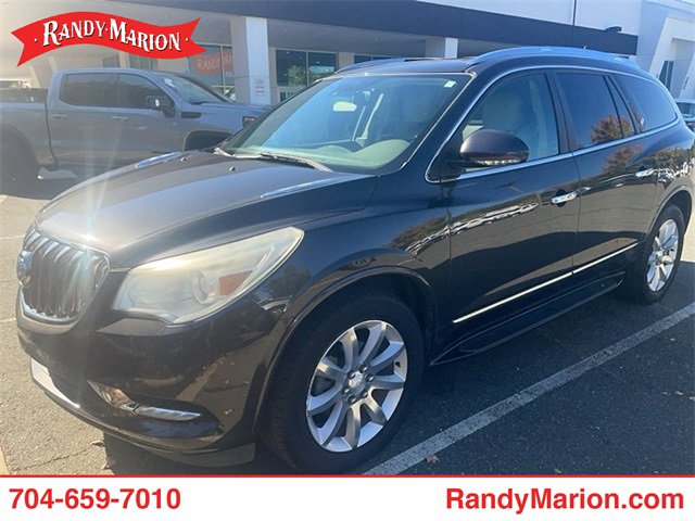 Used 2015 Buick Enclave Premium w/ Experience Buick Package