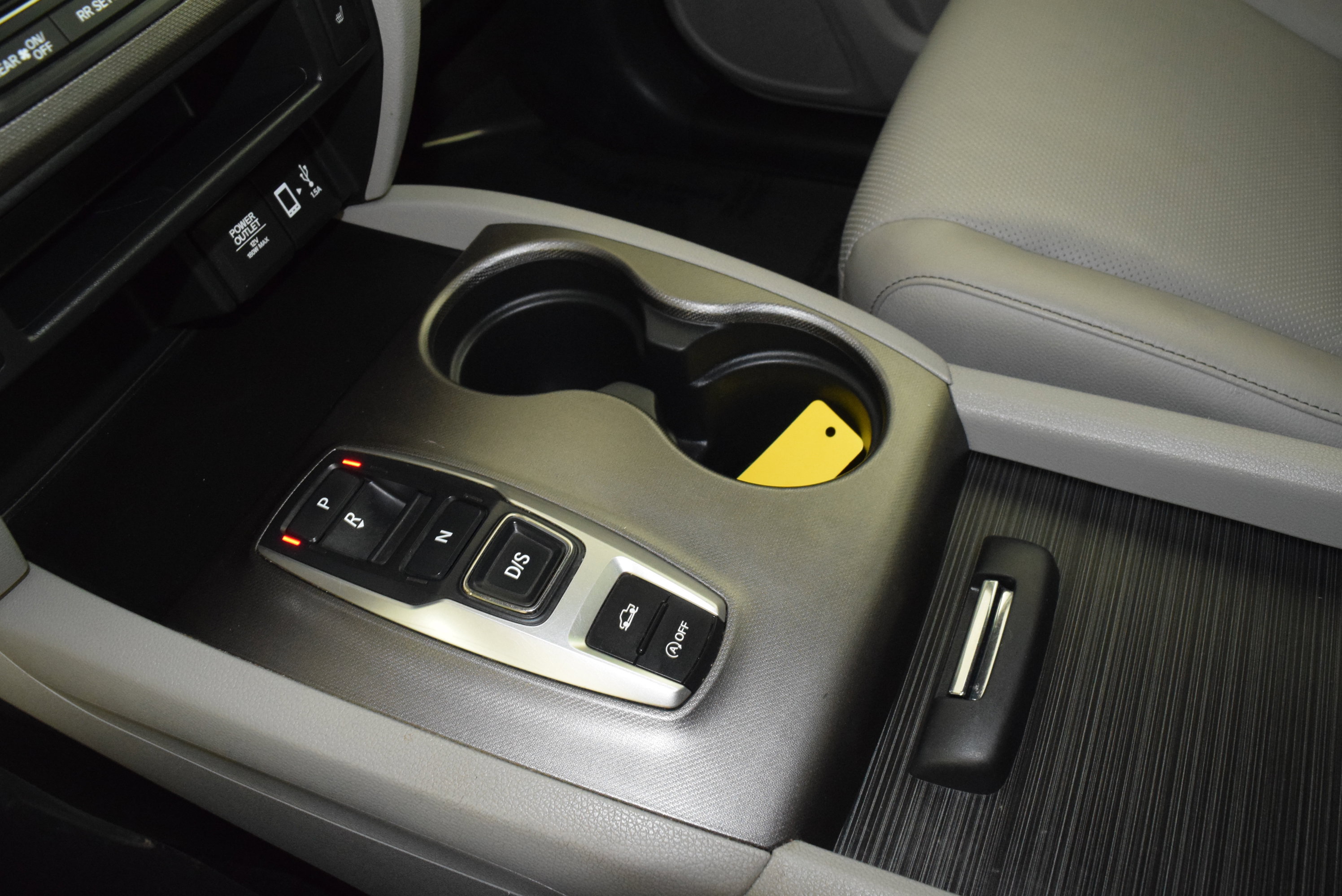 Certified 2023 Honda Ridgeline RTL image 32