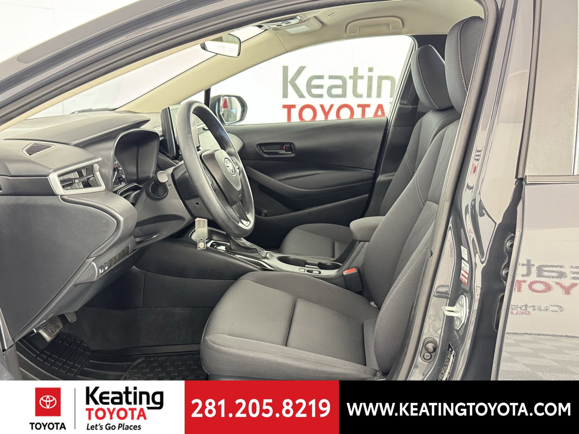 Certified 2024 Toyota Corolla LE image 14