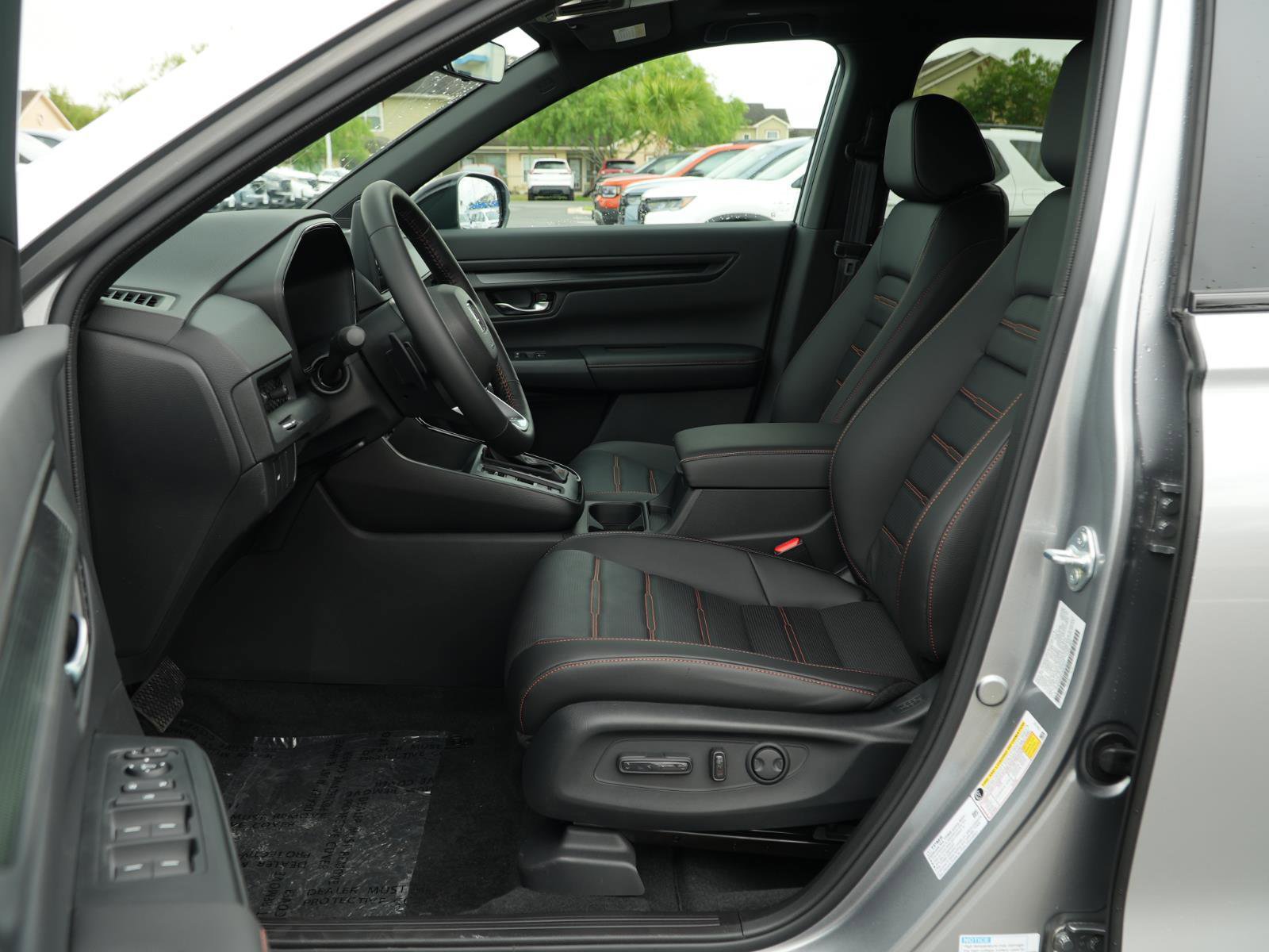 New 2026 Honda CR-V Sport-L image 16