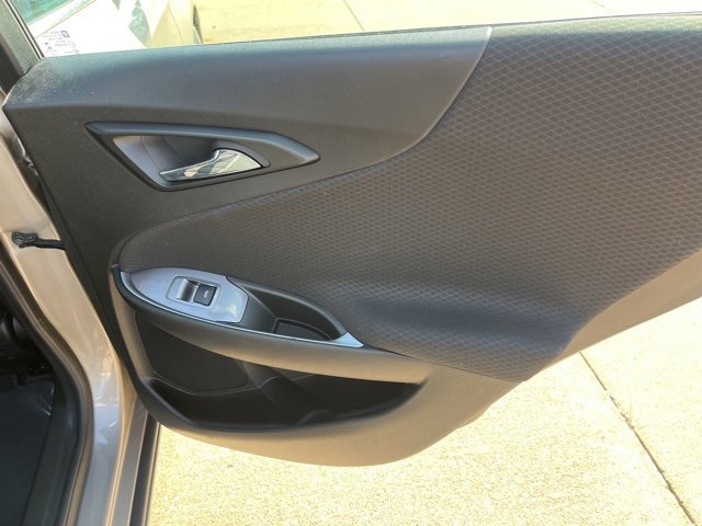 Used 2024 Chevrolet Malibu LT image 43