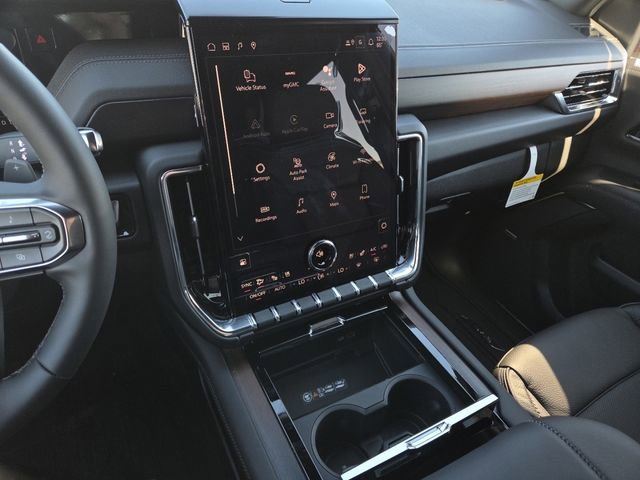 New 2026 GMC Yukon Denali w/ Denali Reserve Package image 42