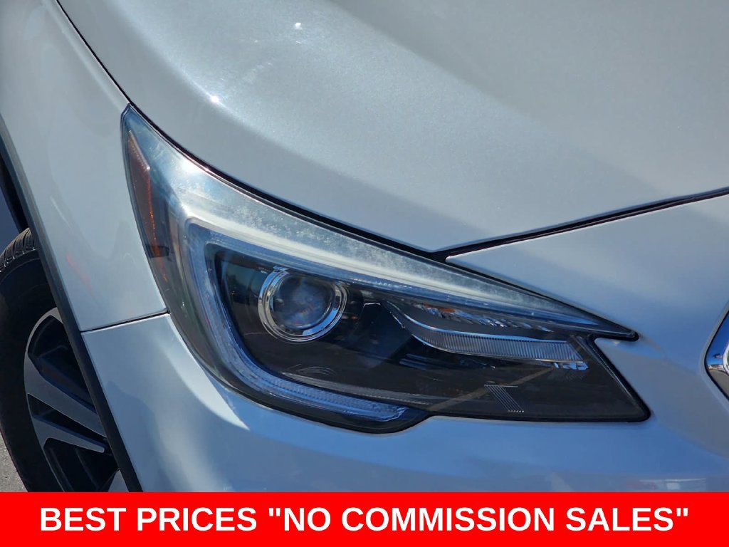Used 2019 Subaru Outback 3.6R Limited AWD/4WD image 34
