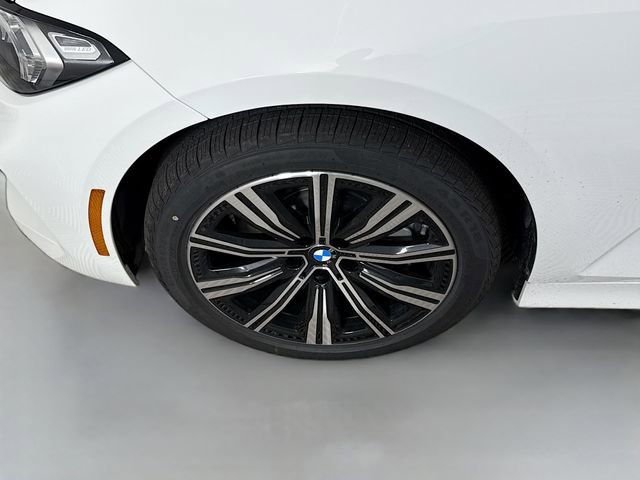 Used 2026 BMW 330i xDrive Sedan w/ Convenience Package image 32