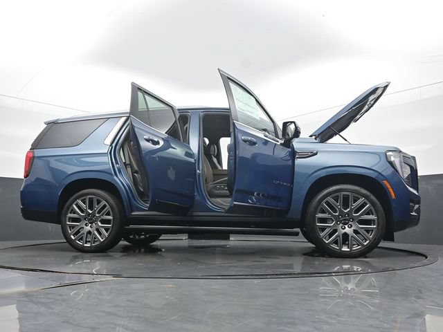 New 2026 GMC Yukon Denali Ultimate AWD/4WD image 60
