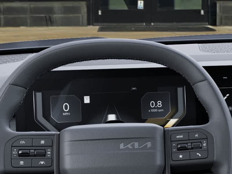 New 2027 Kia Telluride SX X-Line AWD/4WD image 21