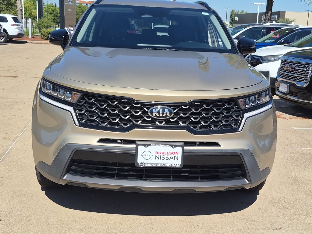 Used 2021 Kia Sorento S AWD/4WD image 5