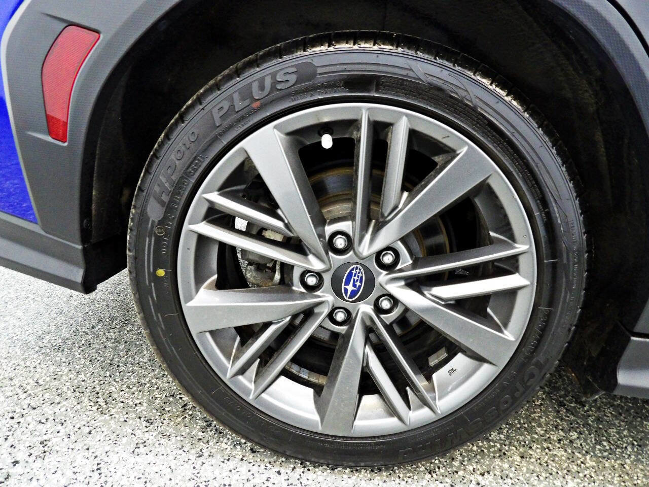 Used 2022 Subaru WRX image 20