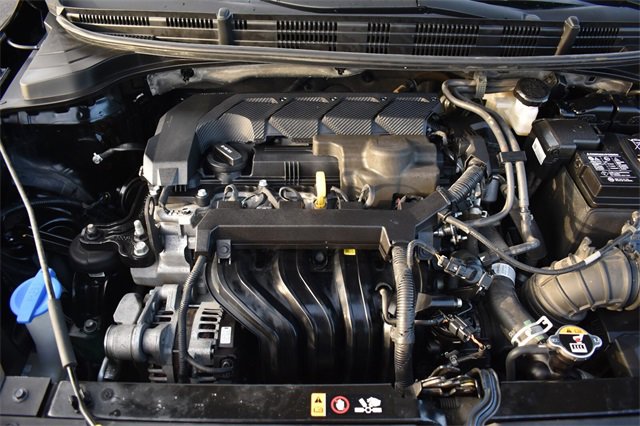 Used 2022 Kia Rio S image 29