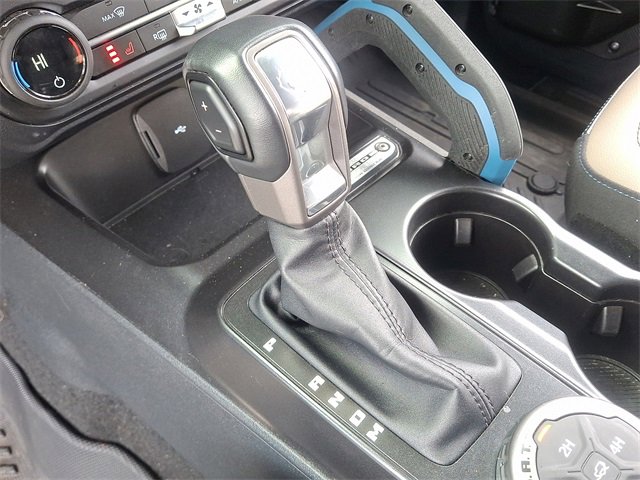 Used 2023 Ford Bronco Wildtrak image 14