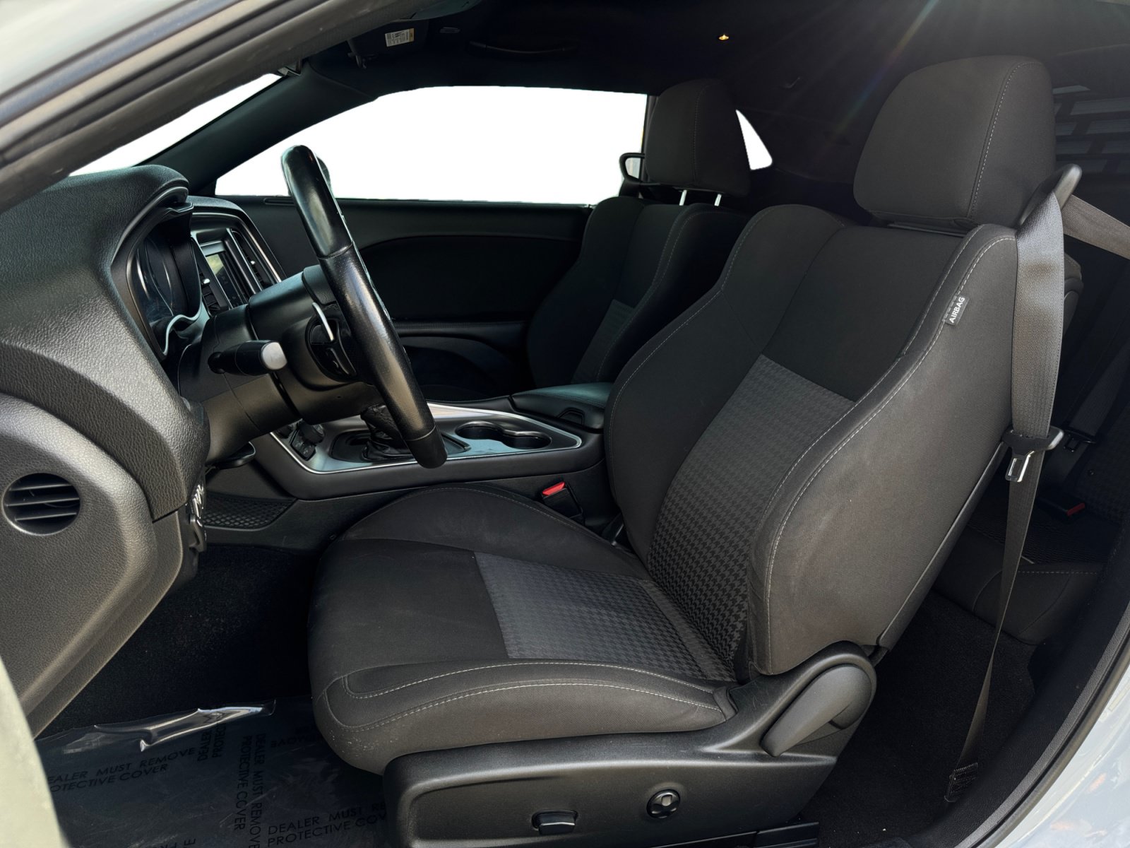 Used 2020 Dodge Challenger GT RWD image 9