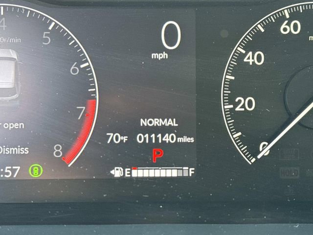 Used 2024 Honda HR-V LX image 27