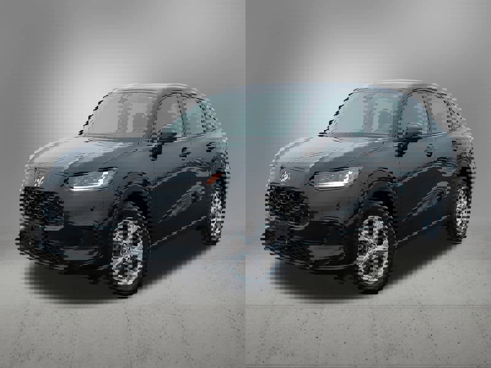 Used 2023 Honda HR-V LX