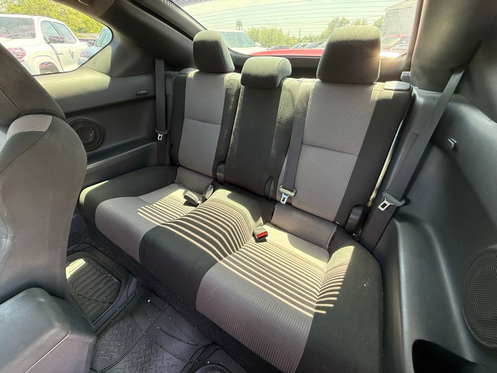 Used 2015 Scion tC image 16