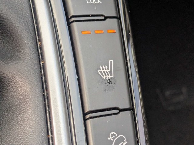 Certified 2024 Kia Seltos X-Line AWD/4WD image 20