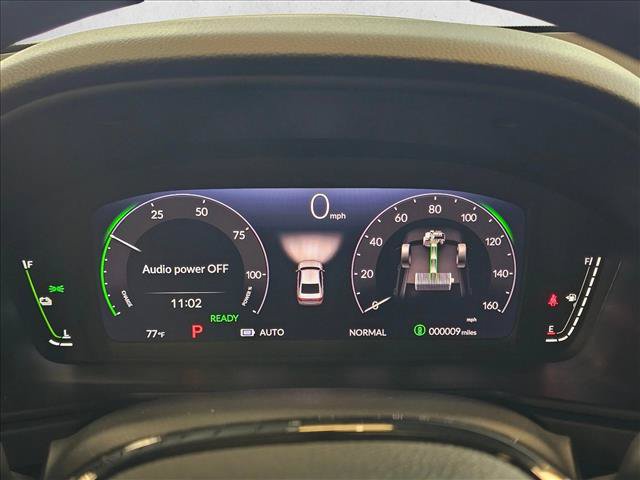 New 2026 Honda Accord Touring image 23