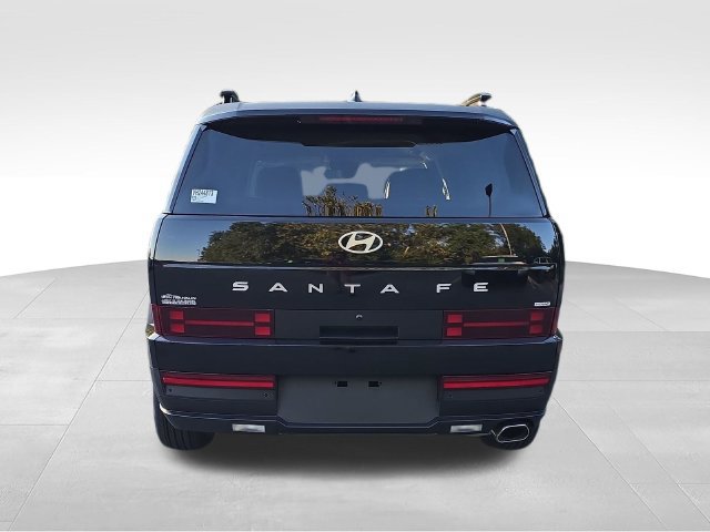New 2027 Hyundai Santa Fe SEL AWD/4WD image 4