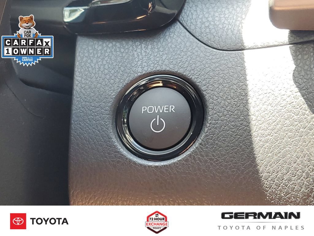 Used 2026 Toyota Camry LE w/ Convenience Package FWD image 33