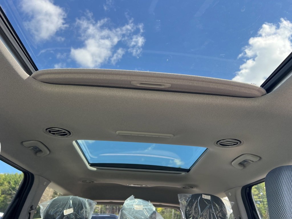 New 2026 Kia EV9 Wind image 9