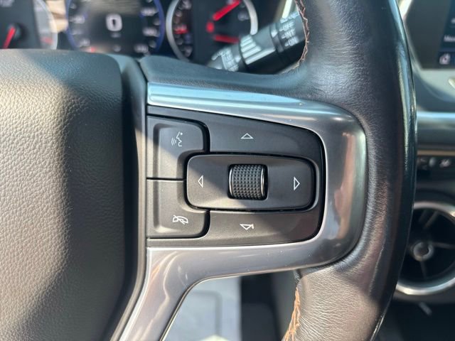 Used 2020 Chevrolet Blazer Premier image 19