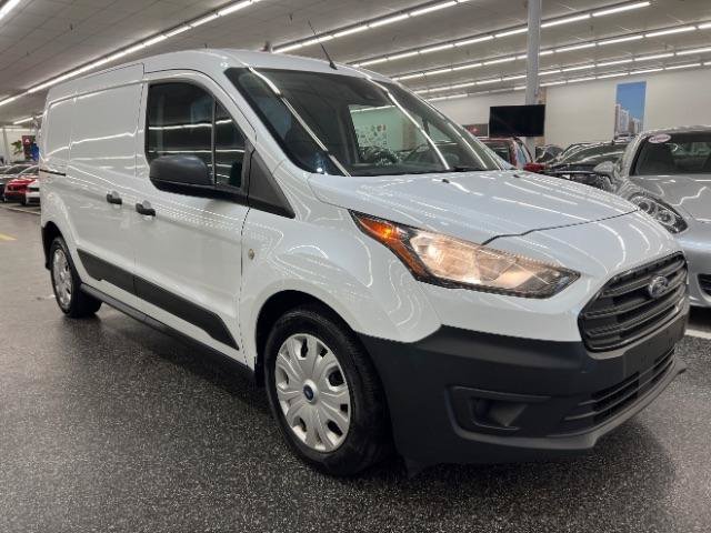 Used 2022 Ford Transit Connect XL FWD image 4